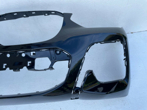 BMW X3 G01 m paket stoßstange vorne front bumper Original mb182 BMW X3 G01 m paket stoßstange vorne front bumper Original mb182