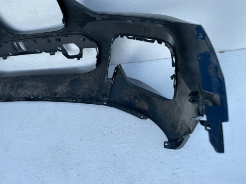 BMW X3 G01 m paket stoßstange vorne front bumper Original mb182 BMW X3 G01 m paket stoßstange vorne front bumper Original mb182