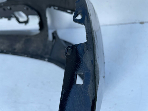 BMW X3 G01 m paket stoßstange vorne front bumper Original mb182 BMW X3 G01 m paket stoßstange vorne front bumper Original mb182