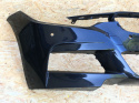 BMW 3er F30 F31 M paket Stoßstange vorne front bumper Original bw78