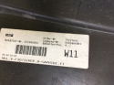 BMW 3er F30 F31 M paket Stoßstange vorne front bumper Original bw78
