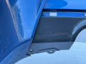 BMW 3er F31 touring M paket Stoßstange hinten rear bumper Original mb212