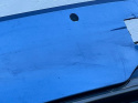 BMW 3er F31 touring M paket Stoßstange hinten rear bumper Original mb212