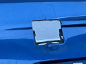 BMW 3er F31 touring M paket Stoßstange hinten rear bumper Original mb212