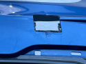 BMW 3er F31 touring M paket Stoßstange hinten rear bumper Original mb212