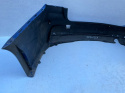 BMW 3er F31 touring M paket Stoßstange hinten rear bumper Original mb212