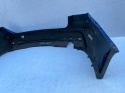 BMW 3er F31 touring M paket Stoßstange hinten rear bumper Original mb212