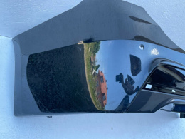 BMW 3er F31 touring M paket Stoßstange hinten rear bumper Original mb213