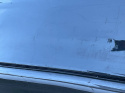 BMW 3er F31 touring M paket Stoßstange hinten rear bumper Original mb213