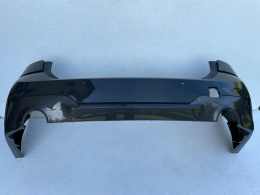 BMW 3er G21 Touring M paket Stoßstange hinten bumper rear Original mb242