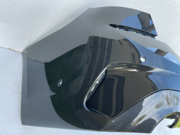 BMW 3er G21 Touring M paket Stoßstange hinten bumper rear Original mb242