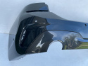BMW 3er G21 Touring M paket Stoßstange hinten bumper rear Original mb242