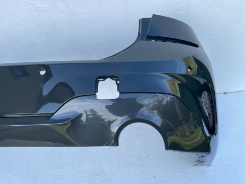 BMW 3er G21 Touring M paket Stoßstange hinten bumper rear Original mb242 BMW 3er G21 Touring M paket Stoßstange hinten bumper rear Original mb242