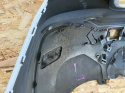 BMW X4 F26 M-Paket Original Stoßstange hinten mb22