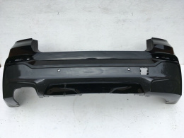 BMW X4 F26 M paket Bj. 2014 - 2018 Stoßstange hinten Original bg160