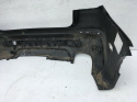 BMW X4 F26 M paket Bj. 2014 - 2018 Stoßstange hinten Original bg160