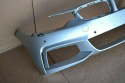BMW 4er F32 F33 F36 M-Paket Stoßstange vorne front bumper Original mb256