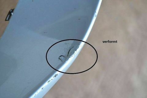 BMW 4er F32 F33 F36 M-Paket Stoßstange vorne front bumper Original mb256 BMW 4er F32 F33 F36 M-Paket Stoßstange vorne front bumper Original mb256