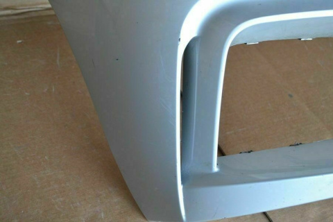 BMW 4er F32 F33 F36 M-Paket Stoßstange vorne front bumper Original mb256 BMW 4er F32 F33 F36 M-Paket Stoßstange vorne front bumper Original mb256
