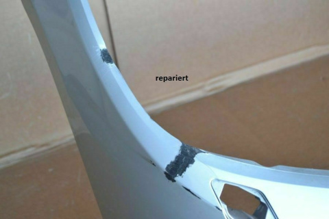 BMW 4er F32 F33 F36 M-Paket Stoßstange vorne front bumper Original mb256 BMW 4er F32 F33 F36 M-Paket Stoßstange vorne front bumper Original mb256