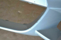BMW 4er F32 F33 F36 M-Paket Stoßstange vorne front bumper Original mb256
