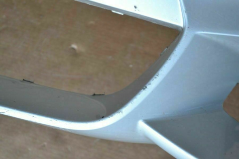 BMW 4er F32 F33 F36 M-Paket Stoßstange vorne front bumper Original mb256 BMW 4er F32 F33 F36 M-Paket Stoßstange vorne front bumper Original mb256