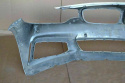 BMW 4er F32 F33 F36 M-Paket Stoßstange vorne front bumper Original mb256