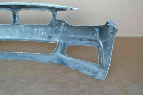 BMW 4er F32 F33 F36 M-Paket Stoßstange vorne front bumper Original mb256 BMW 4er F32 F33 F36 M-Paket Stoßstange vorne front bumper Original mb256