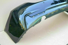 BMW 4er F32 F33 coupe cabrio M paket Stoßstange stossstange bumper hinten mb36