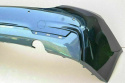BMW 4er F32 F33 coupe cabrio M paket Stoßstange stossstange bumper hinten mb36
