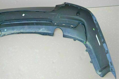 BMW 4er F32 F33 coupe cabrio M paket Stoßstange stossstange bumper hinten mb36 BMW 4er F32 F33 coupe cabrio M paket Stoßstange stossstange bumper hinten mb36