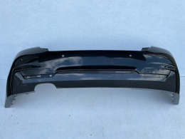 BMW 4er F32 F33 m paket Stoßstange hinten rear bumper Original mb56