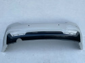 BMW 4er F36 gran coupe m paket Stoßstange hinten rear bumper Original mb55