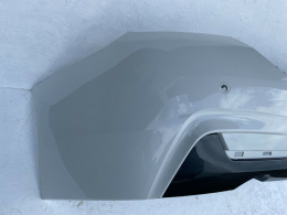 BMW 4er F36 gran coupe m paket Stoßstange hinten rear bumper Original mb55
