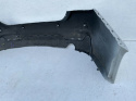 BMW 4er F36 gran coupe m paket Stoßstange hinten rear bumper Original mb55