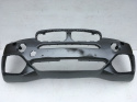 BMW X5 F15 M paket ab Bj. 2014 - 2018 Stoßstange vorne bumper Original bg112