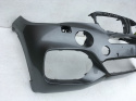 BMW X5 F15 M paket ab Bj. 2014 - 2018 Stoßstange vorne bumper Original bg112