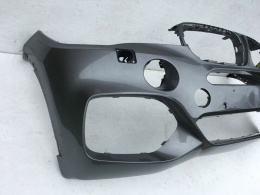 BMW X5 F15 M paket ab Bj. 2014 - 2018 Stoßstange vorne bumper Original bg112