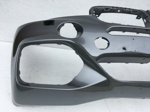 BMW X5 F15 M paket ab Bj. 2014 - 2018 Stoßstange vorne bumper Original bg112 BMW X5 F15 M paket ab Bj. 2014 - 2018 Stoßstange vorne bumper Original bg112