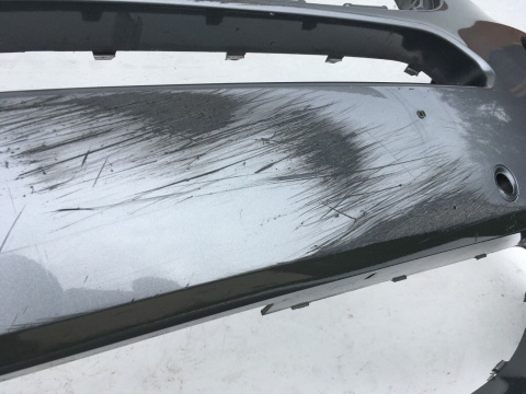 BMW X5 F15 M paket ab Bj. 2014 - 2018 Stoßstange vorne bumper Original bg112 BMW X5 F15 M paket ab Bj. 2014 - 2018 Stoßstange vorne bumper Original bg112