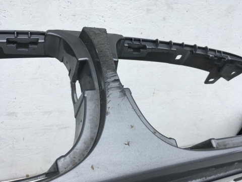 BMW X5 F15 M paket ab Bj. 2014 - 2018 Stoßstange vorne bumper Original bg112 BMW X5 F15 M paket ab Bj. 2014 - 2018 Stoßstange vorne bumper Original bg112