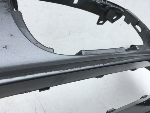 BMW X5 F15 M paket ab Bj. 2014 - 2018 Stoßstange vorne bumper Original bg112 BMW X5 F15 M paket ab Bj. 2014 - 2018 Stoßstange vorne bumper Original bg112