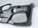 BMW X5 F15 M paket ab Bj. 2014 - 2018 Stoßstange vorne bumper Original bg112