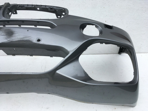 BMW X5 F15 M paket ab Bj. 2014 - 2018 Stoßstange vorne bumper Original bg112 BMW X5 F15 M paket ab Bj. 2014 - 2018 Stoßstange vorne bumper Original bg112