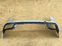 BMW X5 G05 M paket Stoßstange stossstange bumper hinten Original bg156