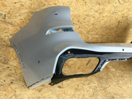 BMW X5 G05 M paket Stoßstange stossstange bumper hinten Original bg156