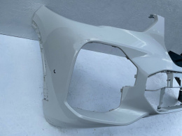 BMW X5 G05 m paket Stoßstange vorne front bumper Original mb153