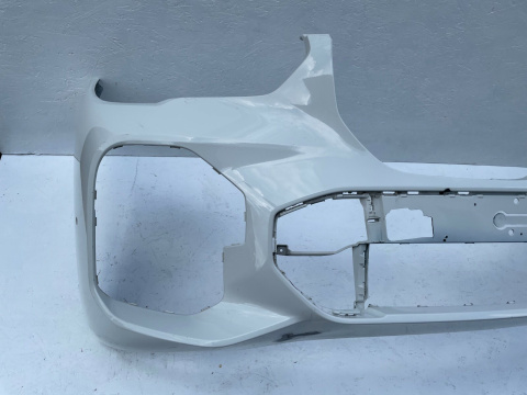 BMW X5 G05 m paket Stoßstange vorne front bumper Original mb153 BMW X5 G05 m paket Stoßstange vorne front bumper Original mb153