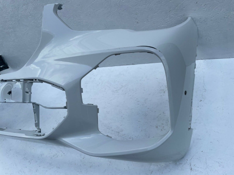 BMW X5 G05 m paket Stoßstange vorne front bumper Original mb153 BMW X5 G05 m paket Stoßstange vorne front bumper Original mb153