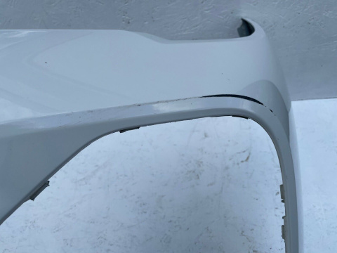 BMW X5 G05 m paket Stoßstange vorne front bumper Original mb153 BMW X5 G05 m paket Stoßstange vorne front bumper Original mb153